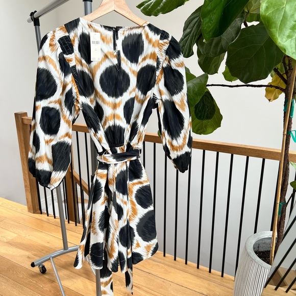 Maeve dress - Picture 2 of 2